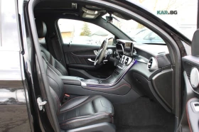 Mercedes-Benz GLC 43 AMG ЦЕНА ДО БЪЛГАРИЯ + РЕГИСТРАЦИЯ & АВТОКРЕДИТ, снимка 14