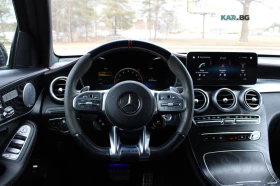 Mercedes-Benz GLC 43 AMG ЦЕНА ДО БЪЛГАРИЯ + РЕГИСТРАЦИЯ & АВТОКРЕДИТ, снимка 8