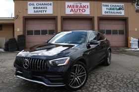 Mercedes-Benz GLC 43 AMG ЦЕНА ДО БЪЛГАРИЯ + РЕГИСТРАЦИЯ & АВТОКРЕДИТ, снимка 1
