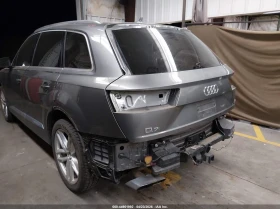 Audi Q7 3.0l 3.0T Premium, снимка 6