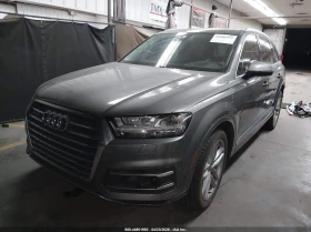 Audi Q7 3.0l 3.0T Premium, снимка 2