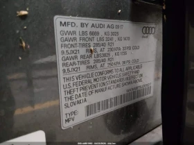 Audi Q7 3.0l 3.0T Premium, снимка 9