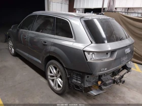 Audi Q7 3.0l 3.0T Premium, снимка 3