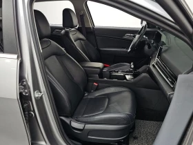 Kia Sportage Diesel 2.0 2WD| 136к.с.| ВКЛ.ТЕХНОТЕСТ, снимка 10