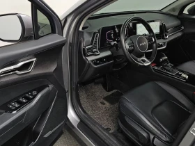 Kia Sportage Diesel 2.0 2WD| 136к.с.| ВКЛ.ТЕХНОТЕСТ, снимка 9