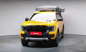 Ford Ranger Wildtrak| 2.0 BI-TURBO| 4WD| LED| NAVI| KAMERA| KE, снимка 3