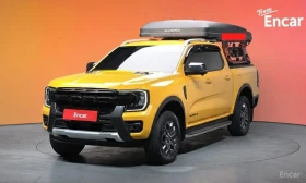 Ford Ranger Wildtrak| 2.0 BI-TURBO| 4WD| LED| NAVI| KAMERA| KE, снимка 1