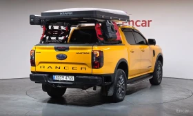 Ford Ranger Wildtrak| 2.0 BI-TURBO| 4WD| LED| NAVI| KAMERA| KE, снимка 2