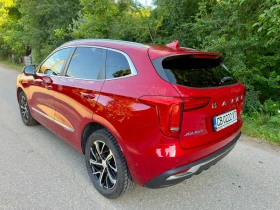 Haval Jolion Supreme, снимка 3