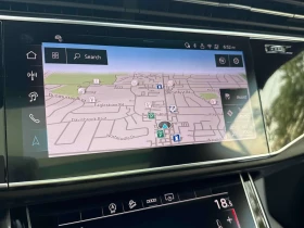 Audi Q8 Progressiv  CARFAX, снимка 14