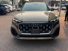 Audi Q8 Progressiv  CARFAX, снимка 6