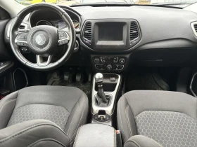 Jeep Compass LATITUDE , снимка 10