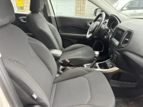 Jeep Compass LATITUDE , снимка 11