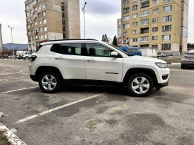 Jeep Compass LATITUDE , снимка 2