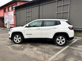 Jeep Compass LATITUDE , снимка 5