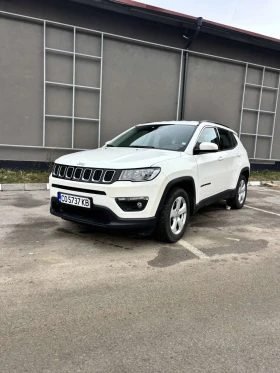 Jeep Compass LATITUDE , снимка 4