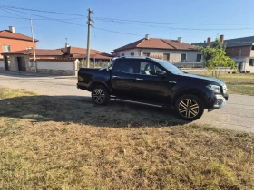 Mercedes-Benz X-Klasse, снимка 8