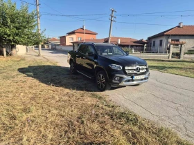 Mercedes-Benz X-Klasse, снимка 1