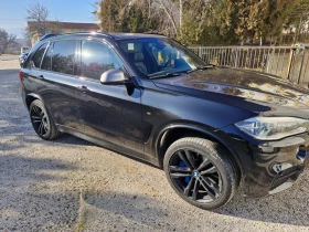 BMW X5 M50D , снимка 14