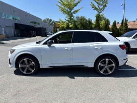 Audi Q3 Progressiv, снимка 2