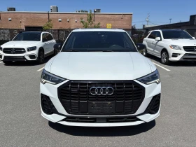 Audi Q3 Progressiv, снимка 6
