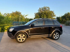Opel Antara, снимка 4