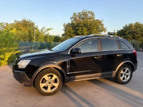 Opel Antara, снимка 2