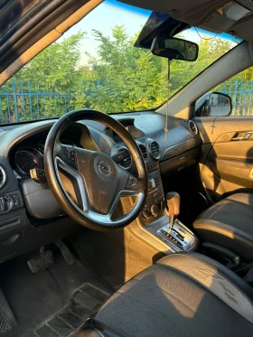 Opel Antara, снимка 8