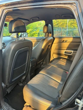 Opel Antara, снимка 7