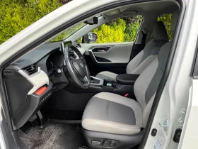 Toyota Rav4 Toyota RAV4 Hybrid 2019   49 000 км , снимка 11