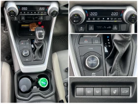 Toyota Rav4 Toyota RAV4 Hybrid 2019   49 000 км , снимка 14
