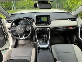 Toyota Rav4 Toyota RAV4 Hybrid 2019   49 000 км , снимка 10