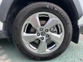 Toyota Rav4 Toyota RAV4 Hybrid 2019   49 000 км , снимка 16