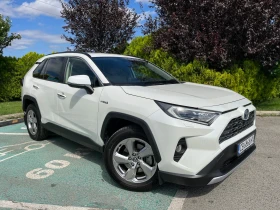 Toyota Rav4 Toyota RAV4 Hybrid 2019   49 000 км , снимка 2