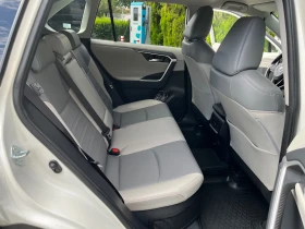Toyota Rav4 Toyota RAV4 Hybrid 2019   49 000 км , снимка 9