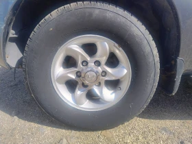 Hyundai Terracan 6+ 1 CRDI 16V, снимка 14