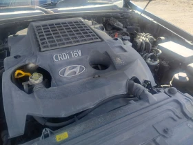 Hyundai Terracan 6+ 1 CRDI 16V, снимка 12