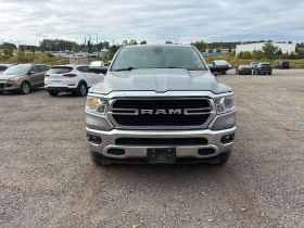 Dodge RAM 1500 * Big Horn * CARFAX * ОПЦИЯ ЗА ФИНАНСИРАНЕ, снимка 6