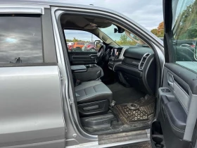 Dodge RAM 1500 * Big Horn * CARFAX * ОПЦИЯ ЗА ФИНАНСИРАНЕ, снимка 12