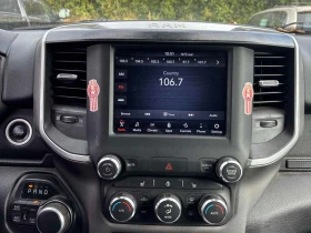Dodge RAM 1500 * Big Horn * CARFAX * ОПЦИЯ ЗА ФИНАНСИРАНЕ, снимка 9