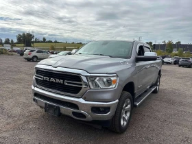 Dodge RAM 1500 * Big Horn * CARFAX * ОПЦИЯ ЗА ФИНАНСИРАНЕ, снимка 1