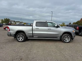 Dodge RAM 1500 * Big Horn * CARFAX * ОПЦИЯ ЗА ФИНАНСИРАНЕ, снимка 3