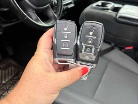 Dodge RAM 1500 * Big Horn * CARFAX * ОПЦИЯ ЗА ФИНАНСИРАНЕ, снимка 15