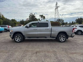 Dodge RAM 1500 * Big Horn * CARFAX * ОПЦИЯ ЗА ФИНАНСИРАНЕ, снимка 2