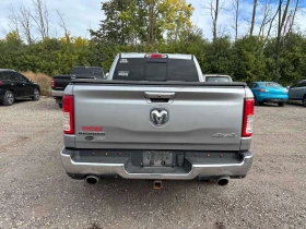 Dodge RAM 1500 * Big Horn * CARFAX * ОПЦИЯ ЗА ФИНАНСИРАНЕ, снимка 4