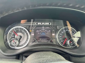 Dodge RAM 1500 * Big Horn * CARFAX * ОПЦИЯ ЗА ФИНАНСИРАНЕ, снимка 8