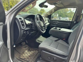 Dodge RAM 1500 * Big Horn * CARFAX * ОПЦИЯ ЗА ФИНАНСИРАНЕ, снимка 5