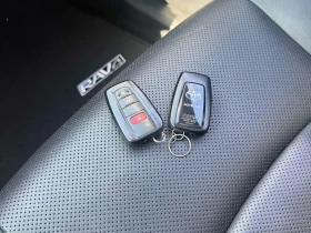 Toyota Rav4 AWD Hybrid Limited  CARFAX, снимка 17