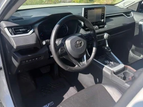 Toyota Rav4 AWD Hybrid Limited  CARFAX, снимка 5