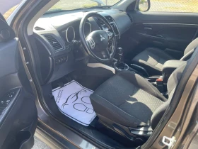 Mitsubishi ASX 1.8 DI-D .4WD, снимка 9